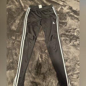 Adidas track pants